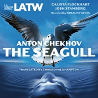 The Seagull by Chekhov, Anton